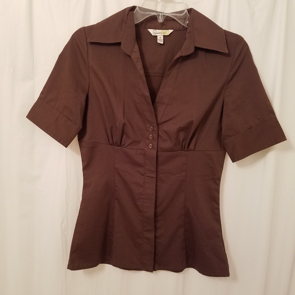 Blouse size S